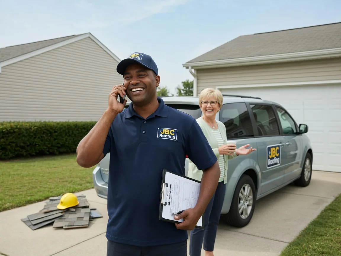 Roof Replacement Walnut Creek, OH FAQs